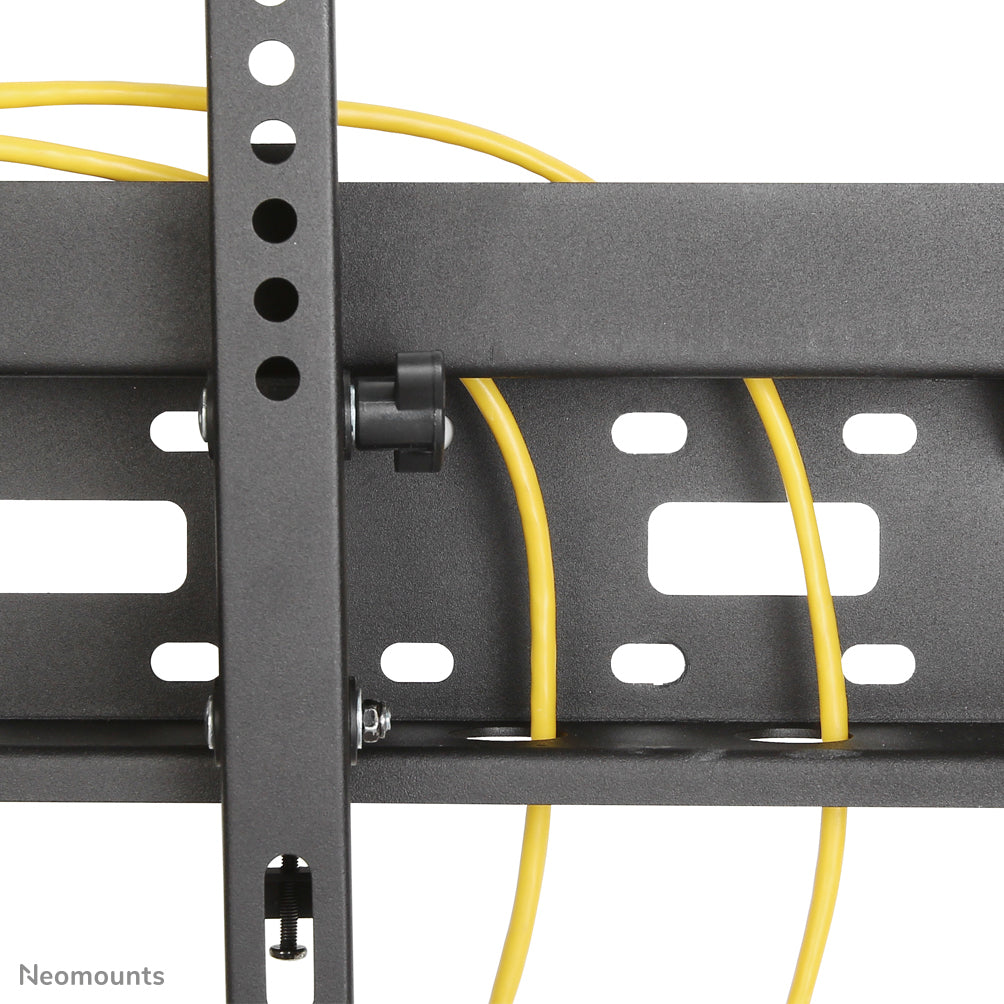 Neomounts Wandhalterung – neigbar – 37–75" – VESA 200×200–600×400 – bis 35 kg – LFD-W2640MP