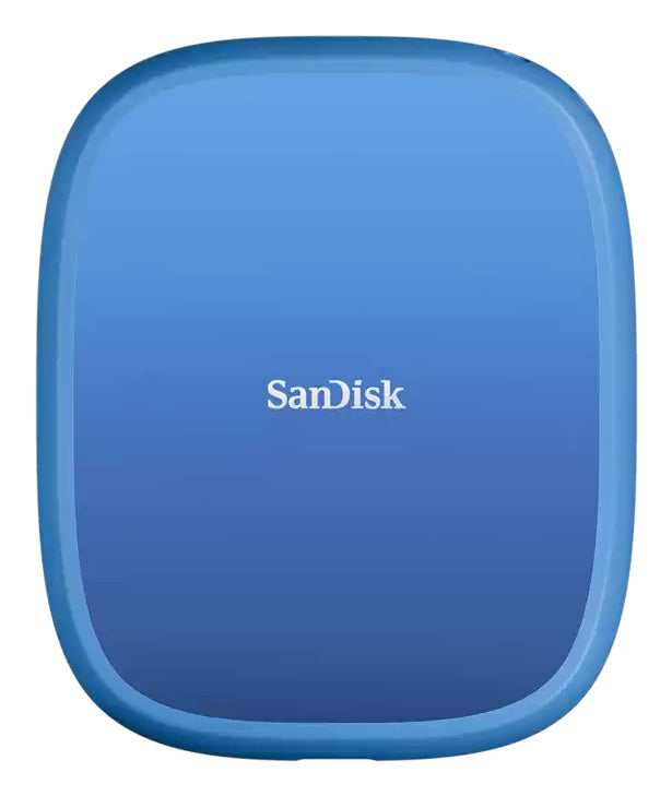 SanDisk SDSSDE62C-1T00-G25