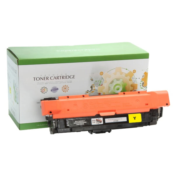 Static Control Components Static Control – Toner CF332A – Gelb, 15000 Seiten – für HP