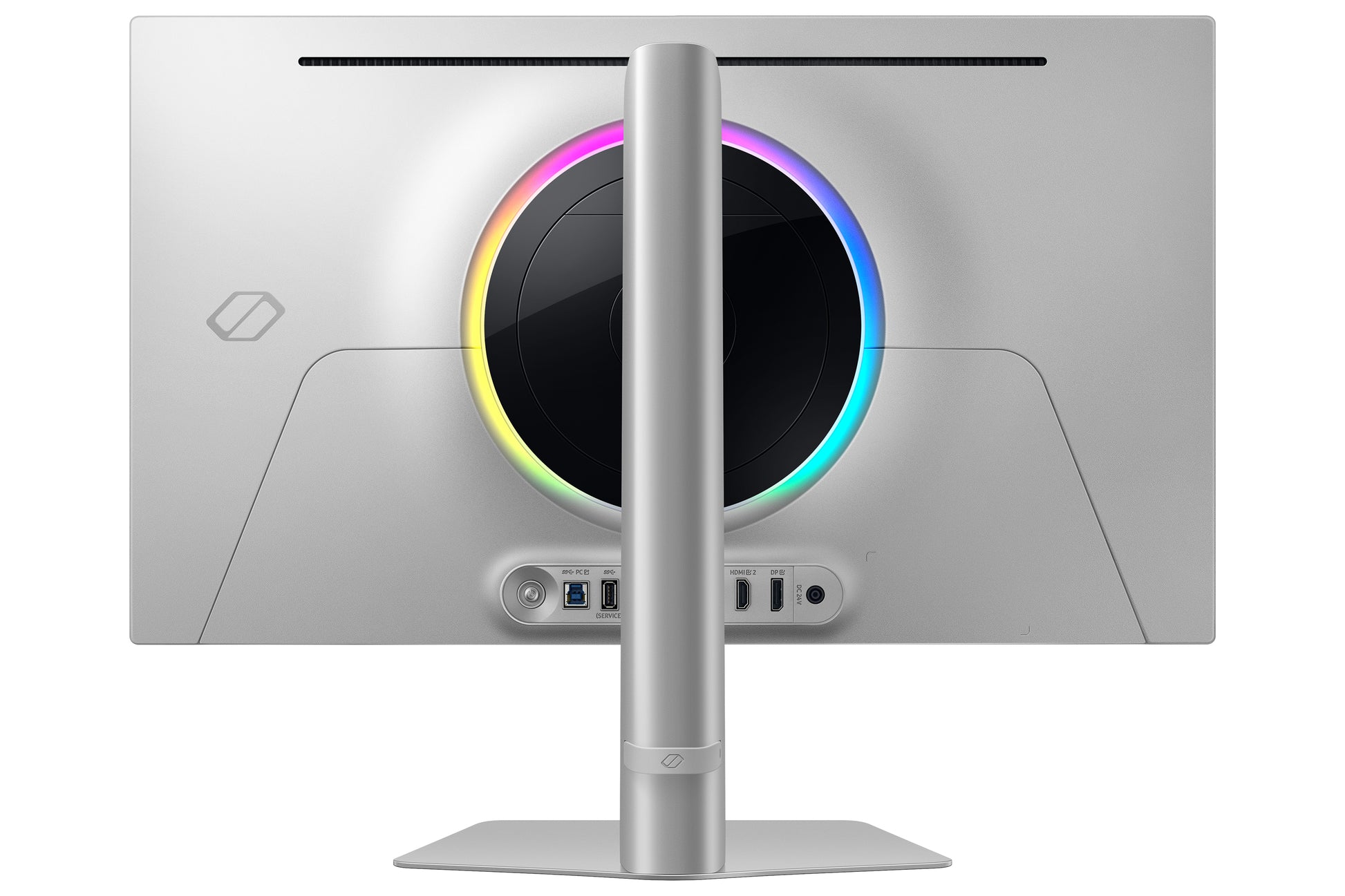 Samsung Odyssey G60SD – 27, 2560 x 1440 (WQHD), OLED, 360 Hz, HDR10+