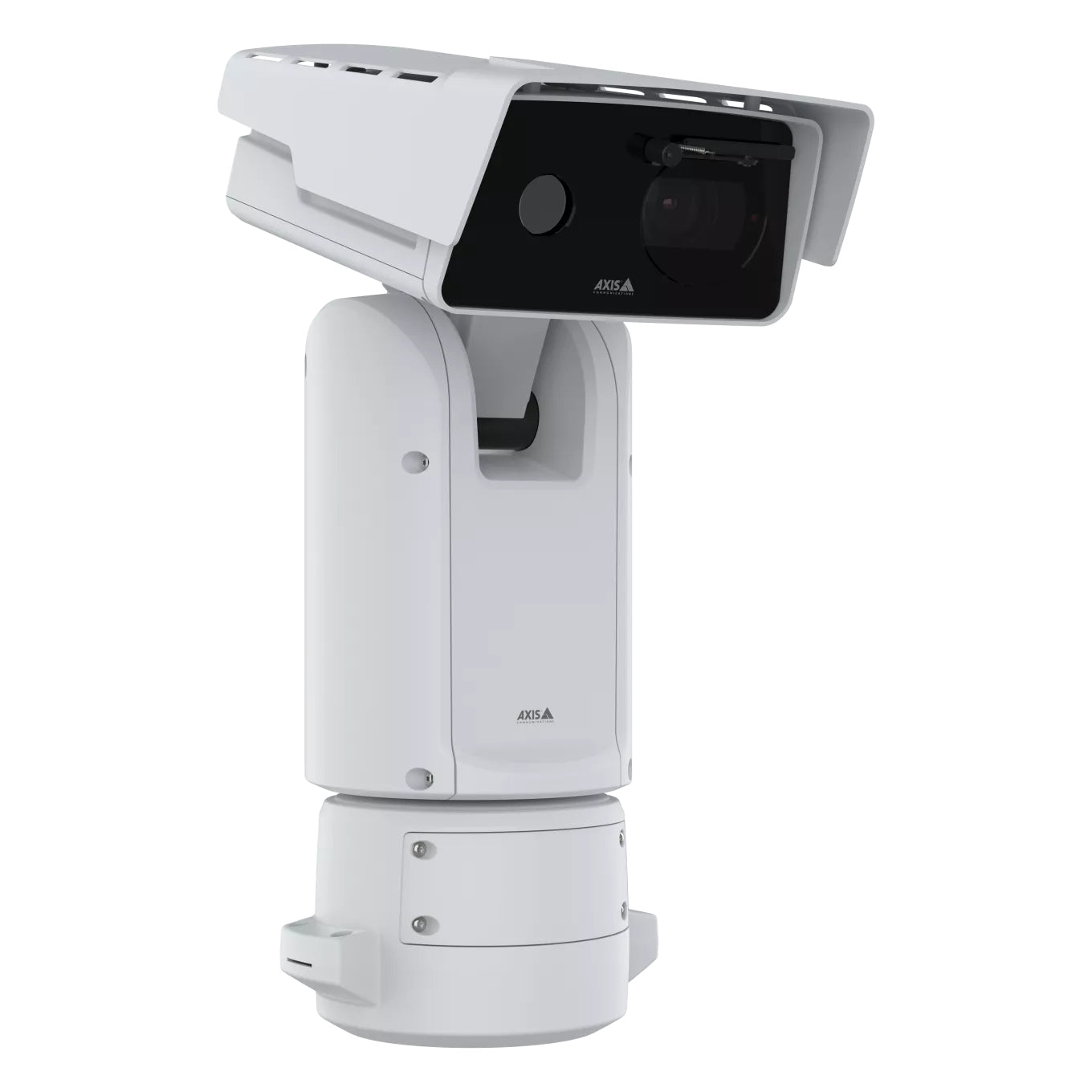 Axis Q8752-E MK II PTZ-Kamera – bispektral, 35 mm, 8,3 fps