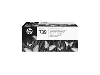 HP Druckkopf Nr. 739 (498N0A) – für HP DesignJet T850/T950