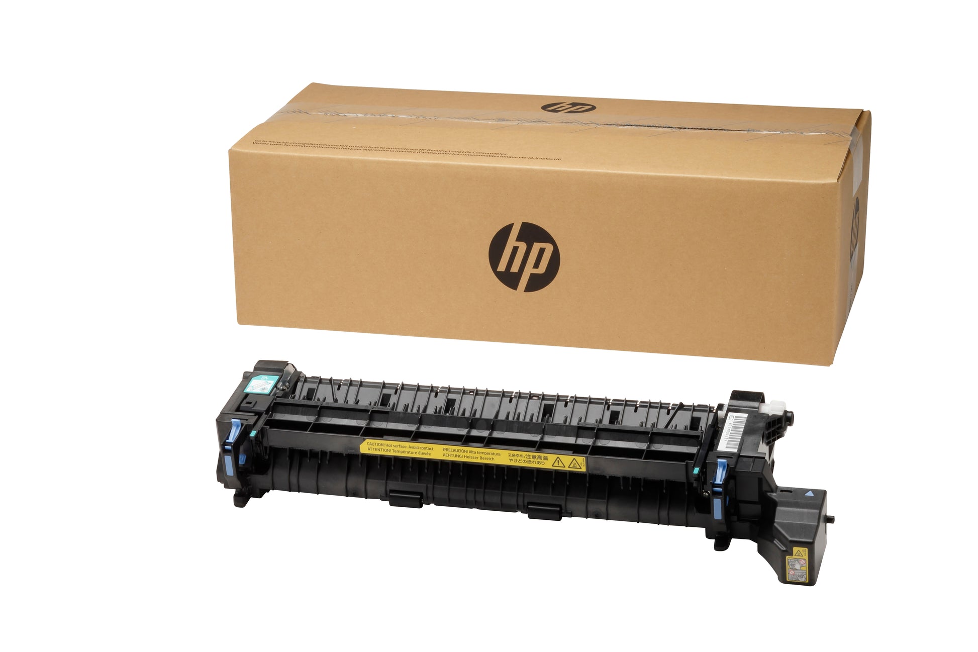 HP Fixiereinheit 220 V – für Color LaserJet Enterprise M751n (T3U43A, T3U44A), 3WT88A