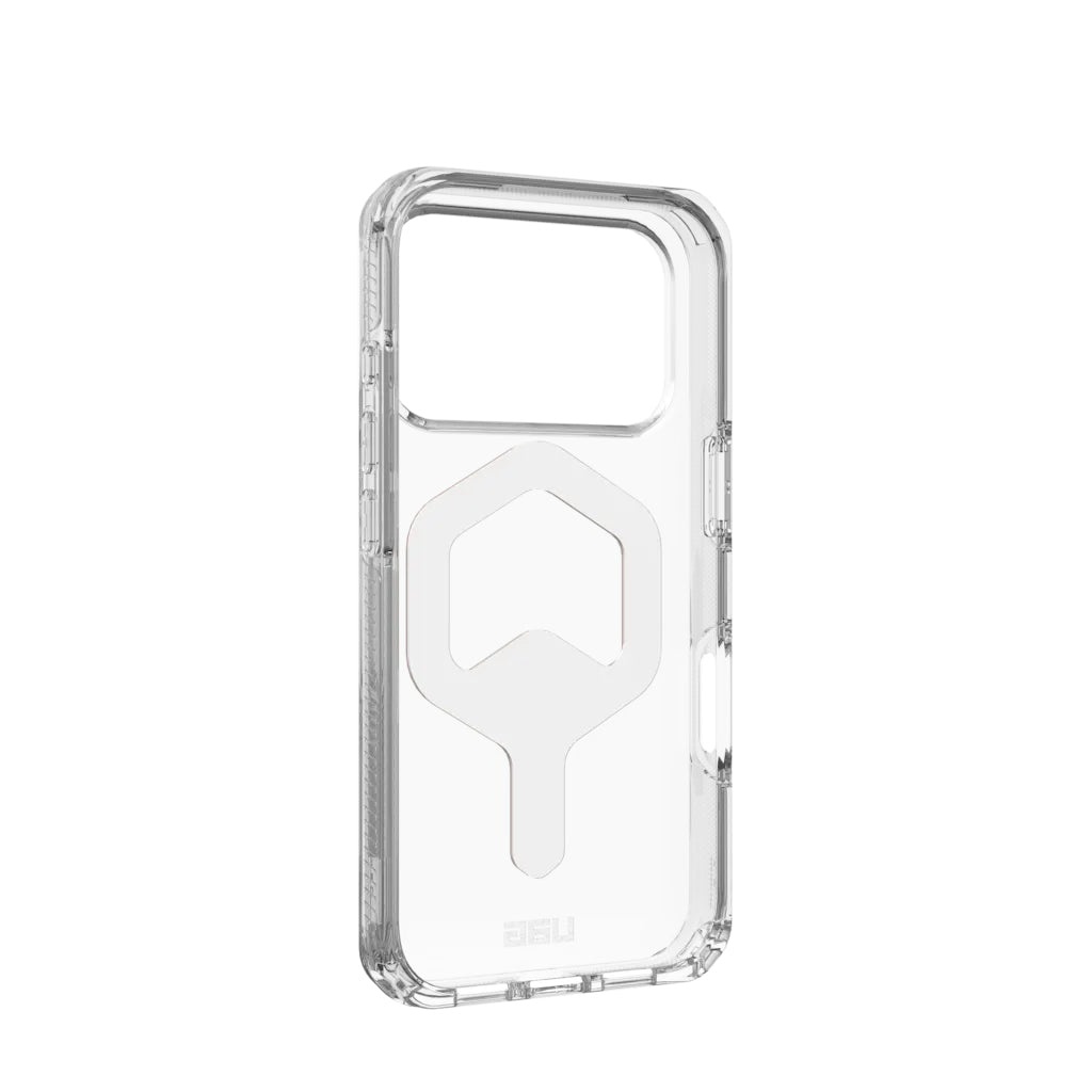 Urban Armor Gear UAG – Backcover Plyo MS Pro – für Apple iPhone 17 Pro – rosa