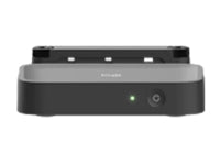 Logitech Control Side Box – Zubehör/Adapter, Graphit