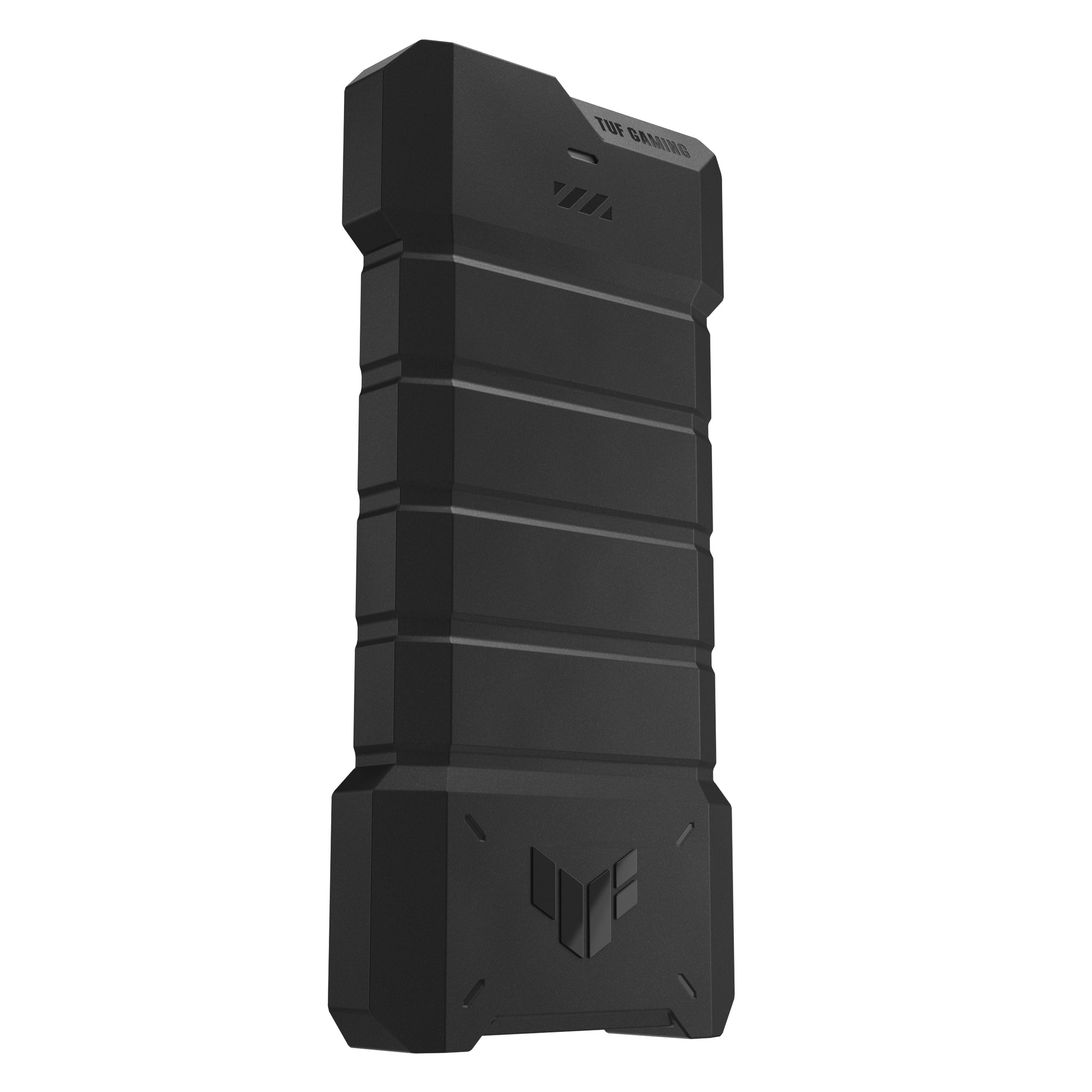 ASUS TUF Gaming AS1000 PLUS NVMe SSD – 2 TB, USB Typ-C, USB 3.2 Gen 2x2, IP68