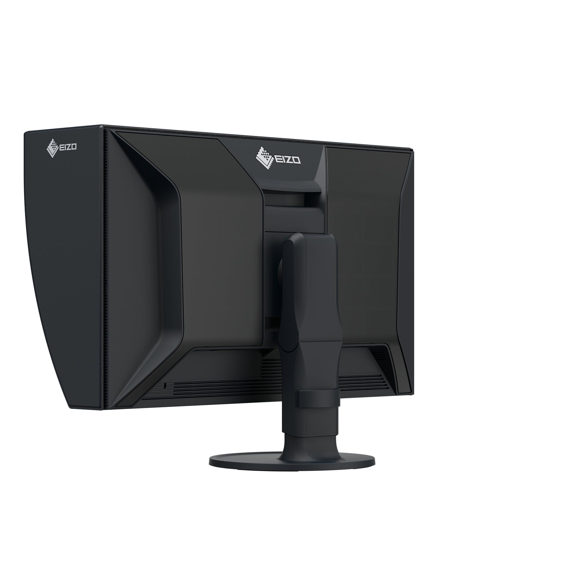 EIZO CG2700S SWISS EDITION – Monitor, 27", 2560 × 1440 (WQHD), Schwarz