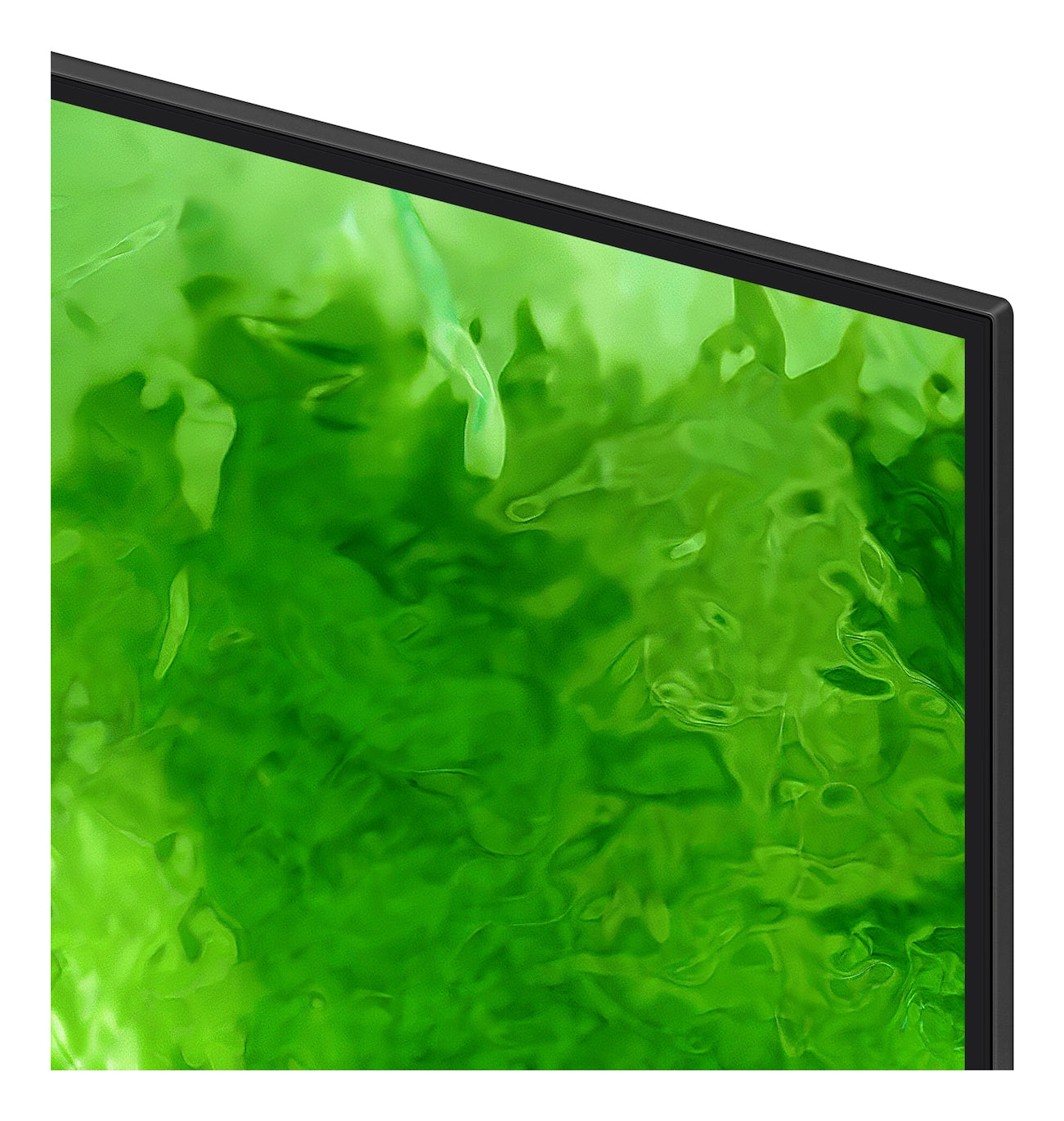 Samsung QE85QN80H – 85" TV – 4K UHD – Neo QLED – Tizen – 144 Hz – HDR10+