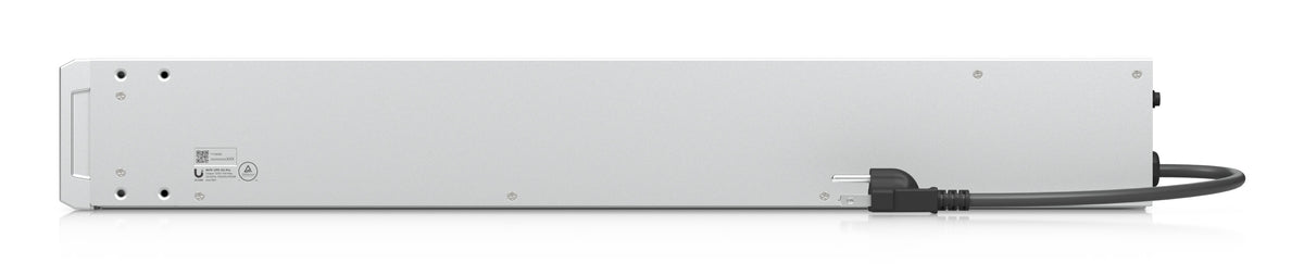 Ubiquiti UPS-2U-PRO – USV Line-Interaktiv, 2,2 kVA/1980 W, Rack 2U, 9× IEC (C13/C19), VRLA