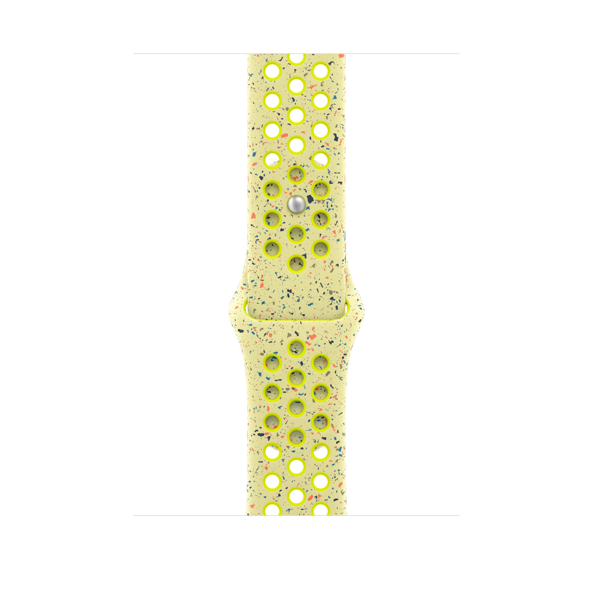 Apple Sportarmband Volt Splash, M/L – für Apple Watch