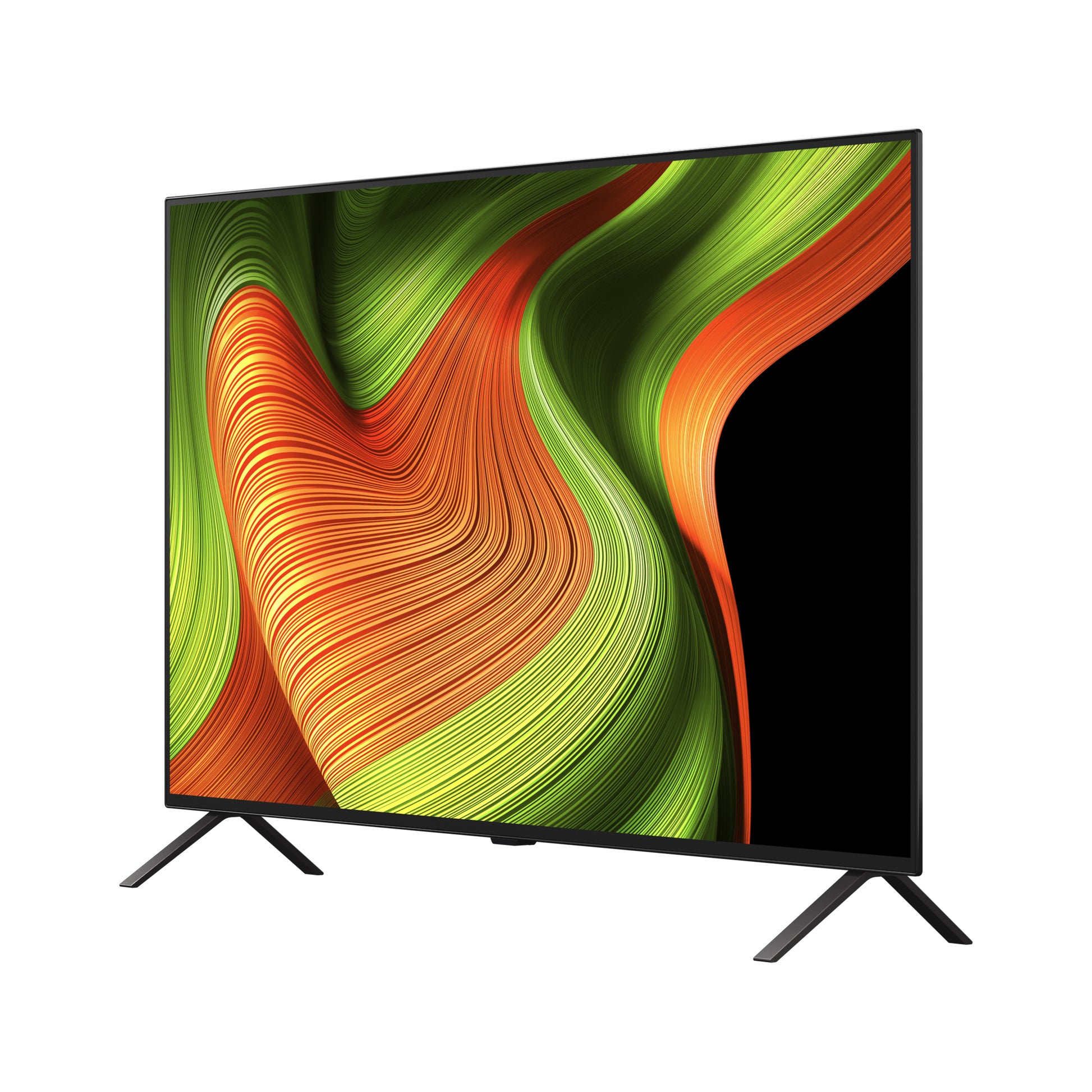 LG OLED48B56LA – 48" TV – 4K UHD – OLED – webOS 25 – 100 Hz – Dolby Vision
