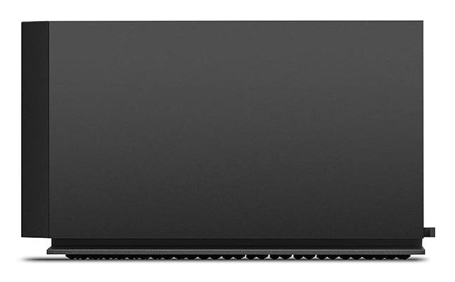 LaCie D2 Professional 8 TB – 3,5" Desktop externes Laufwerk, USB-C 3.2 Gen 1