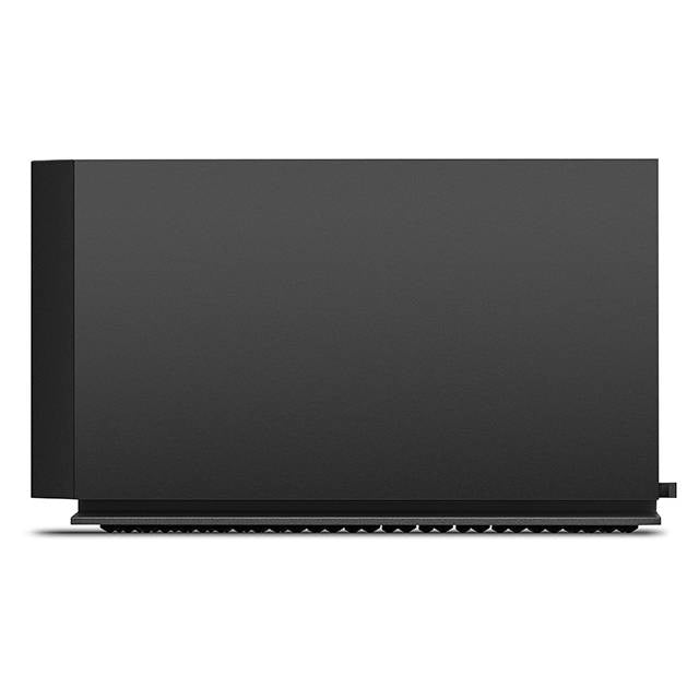 LaCie d2 Professional Speichergerät – 8 TB, USB Typ-C (USB 3.2 Gen 1), 7200 U/min