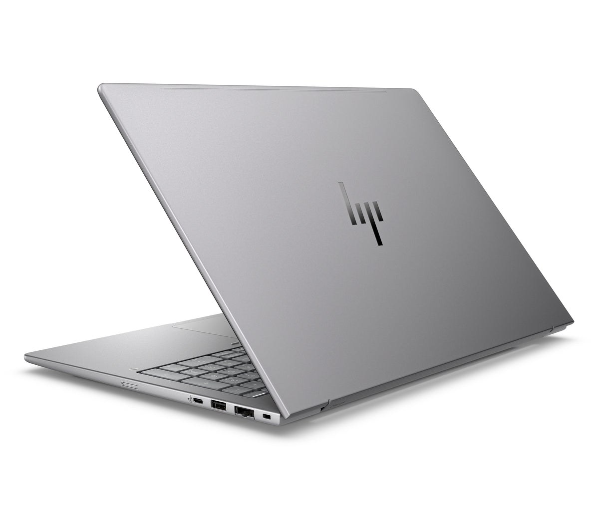 HP Zbook 8 G1I – 16" WUXGA, Core Ultra 7 255H, 16 GB, 512 GB SSD, RTX 500 Ada, Win 11 Pro