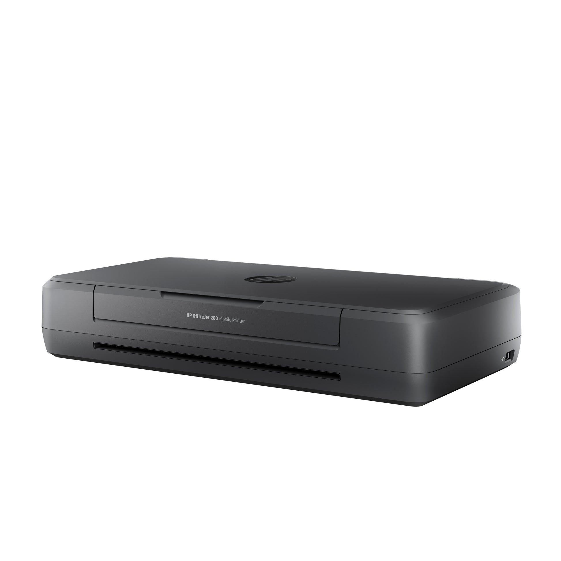 HP OfficeJet 200 Mobile – Mobiler Tintenstrahldrucker