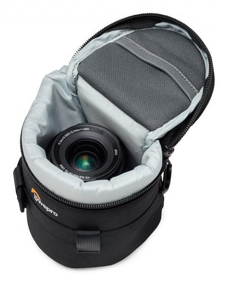 Lowepro ProTactic LCS 9 x 13 III Gürteltasche – Polyester – Schwarz – 120 × 115 × 150 mm