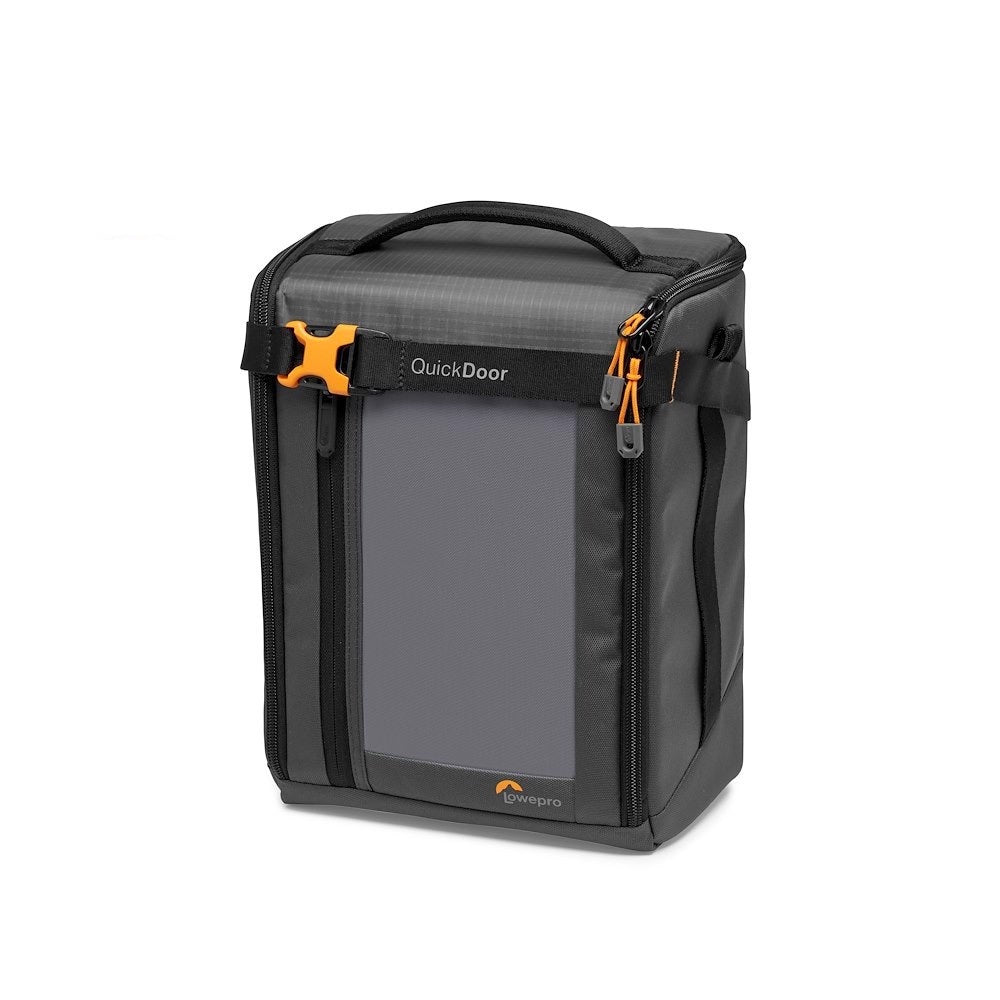 Lowepro GearUp Creator Box XL II Kameratasche – 8 l – für spiegellose, Drohnen, DSLR bis 70–200 mm