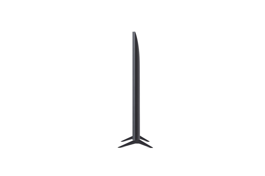 LG 50UR78003LK – 50" TV – 4K UHD – LED-LCD – webOS 23 – 60 Hz – HDR10 Pro
