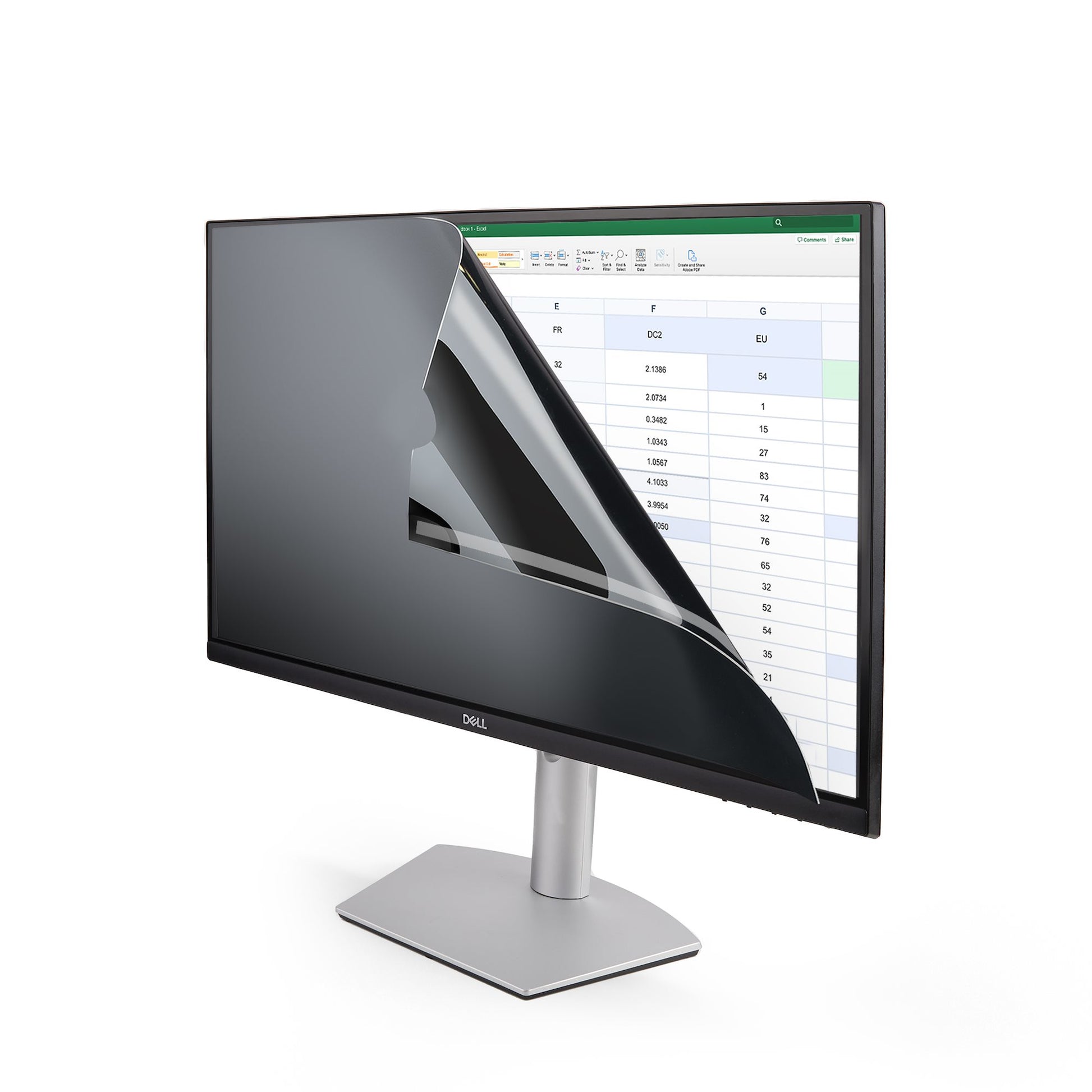 StarTech.com Displayschutz für 19,5" Monitore