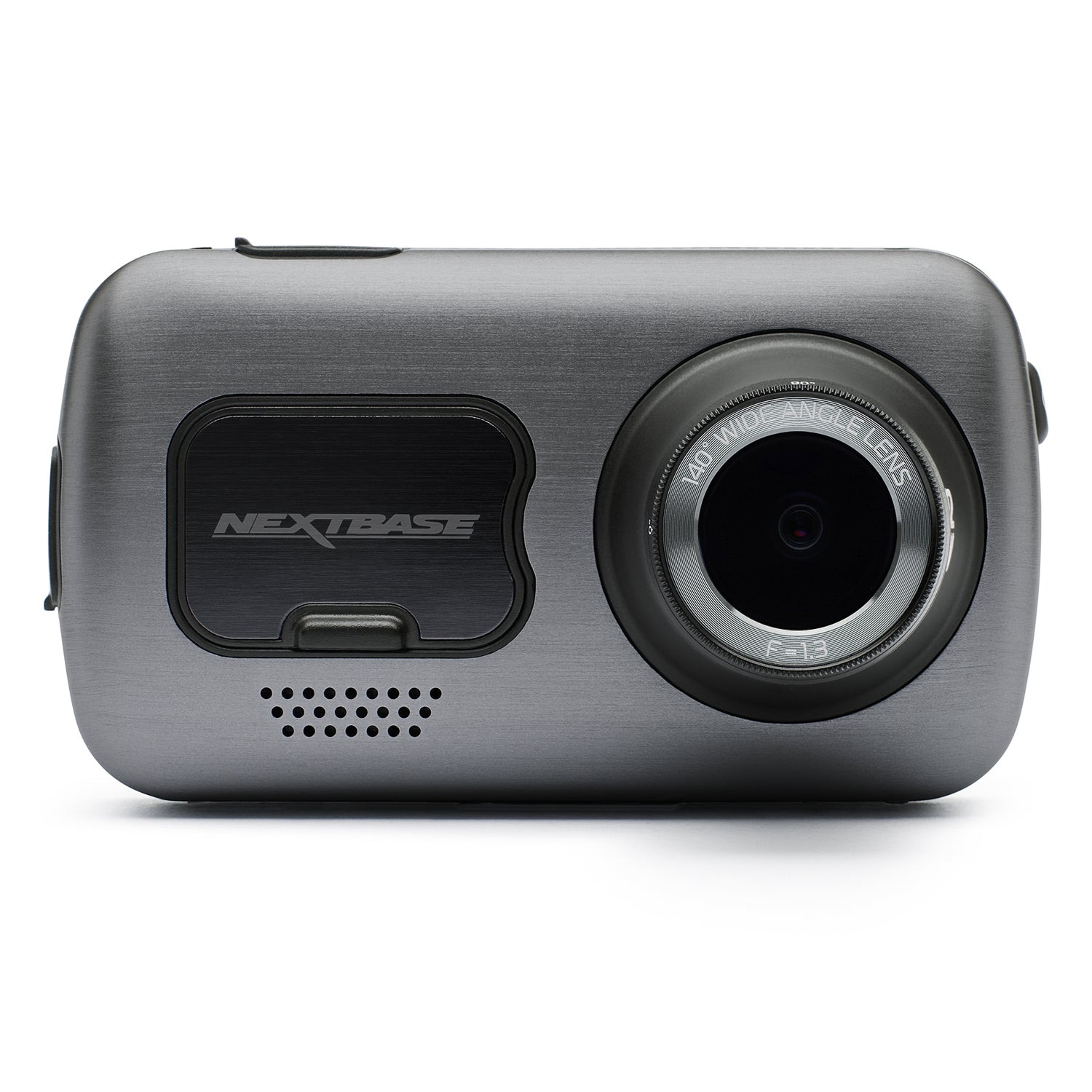 Nextbase 622GW – Dashcam, 8 MP, 4K 30 fps, 3" IPS-Display, GPS, G-Sensor, WLAN, Touchscreen