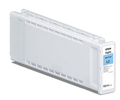 Epson T56P5 Cyan Tintenpatrone (Original) – 700 ml – für SureColor P7360/P9360
