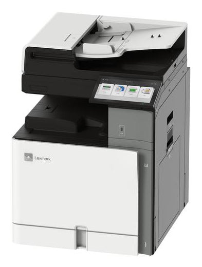 Lexmark Cx950Se – Farbiger Laser-MFP A3 – WLAN – 25 Seiten/Min S/W