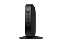 HP Pro t550 Thin Client (Intel J6412, 8 GB, 64 GB eMMC) – Windows 10 IoT Enterprise