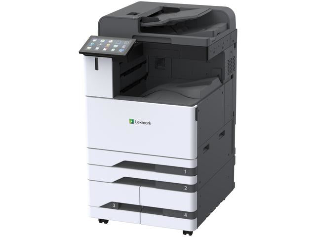 Lexmark CX944ADXSE – Farbiger Laser-MFP – 65 ppm S/W