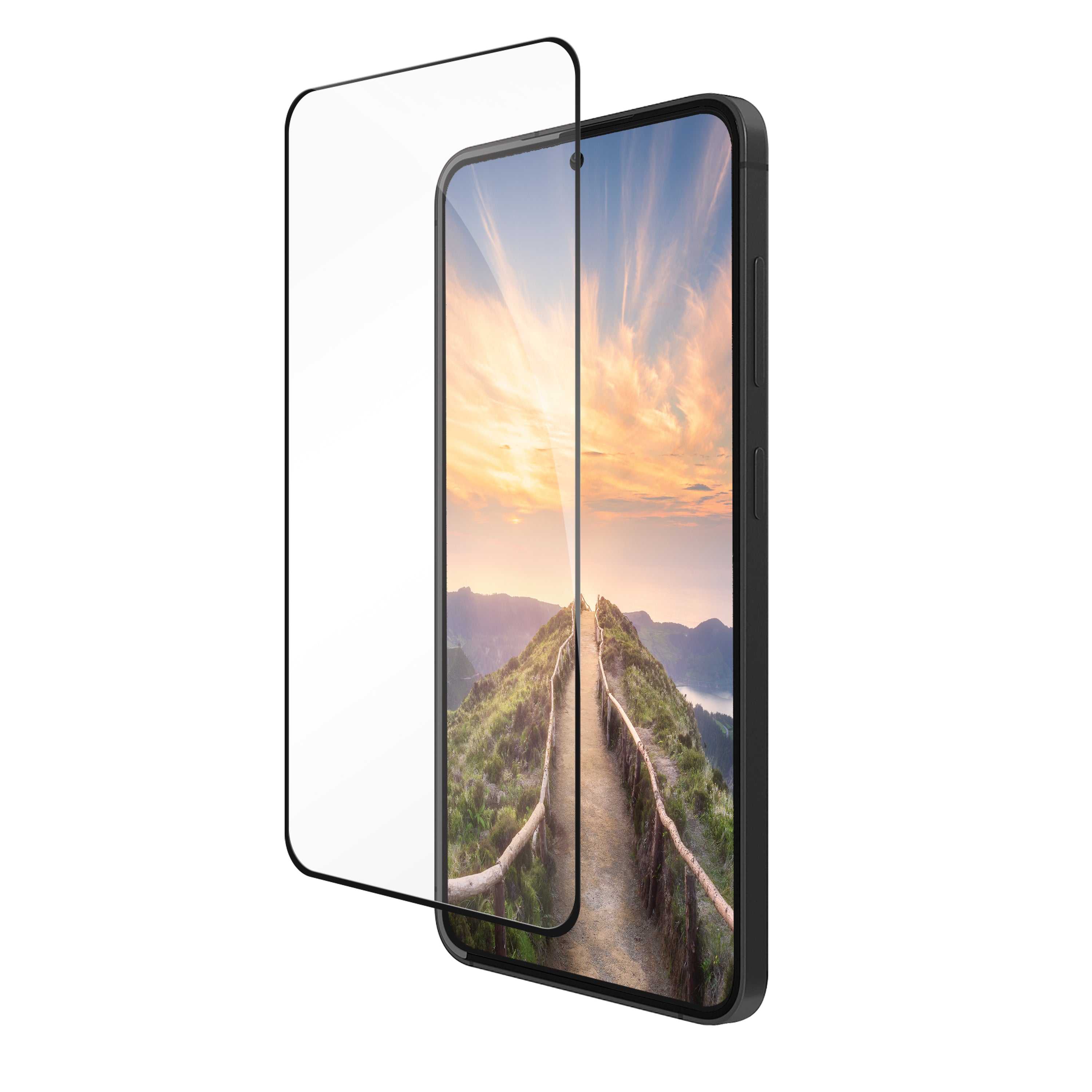 dbramante1928 Displayschutz (Folie), 9H – für Galaxy A56