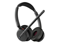 EPOS IMPACT 500 – Duo Headset – Bluetooth, ANC – für Microsoft Teams