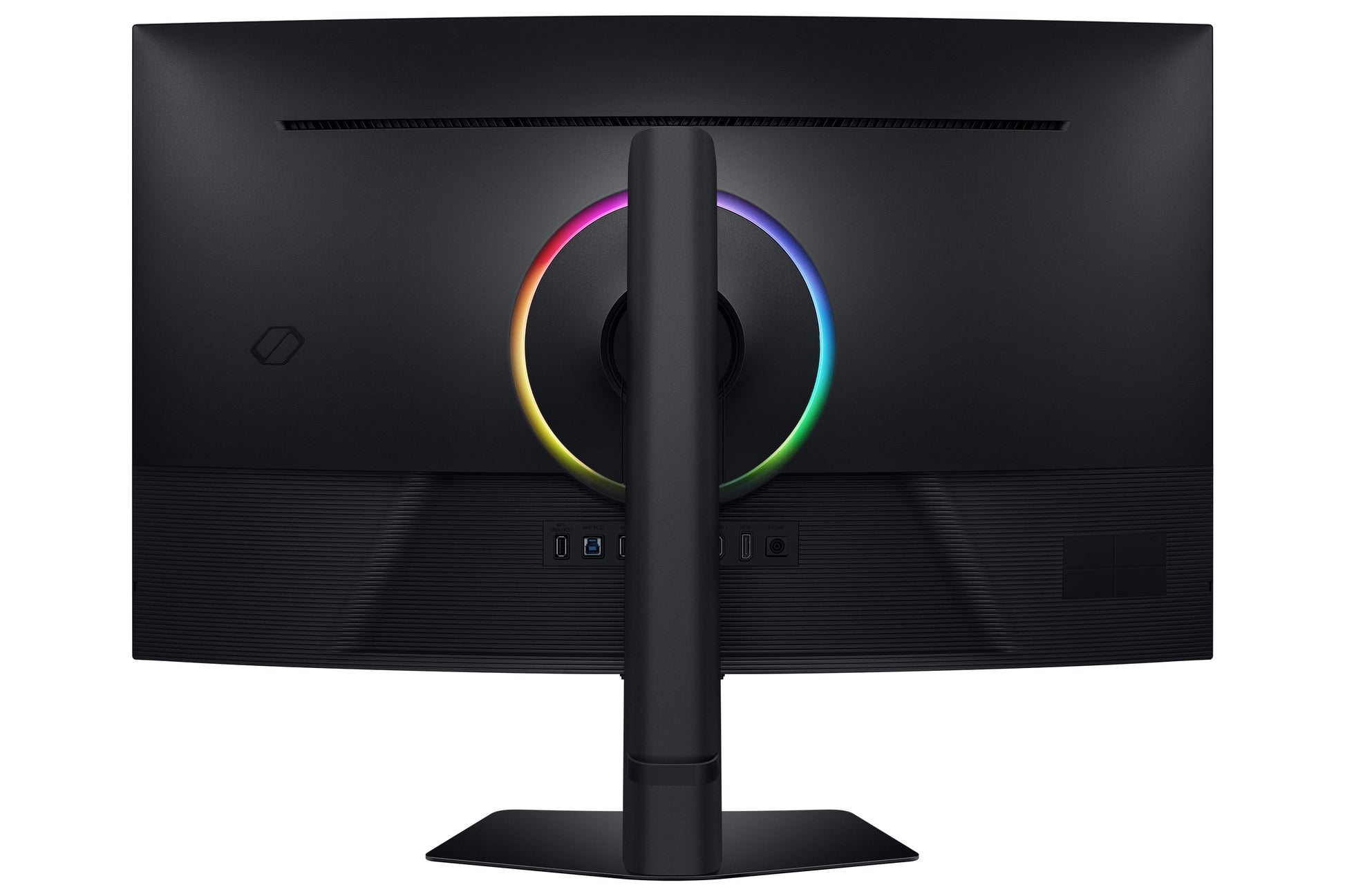 Samsung Odyssey G7 S37FG756EU – 37" Curved, 3840 × 2160 (4K), VA, 165 Hz, DisplayHDR 600