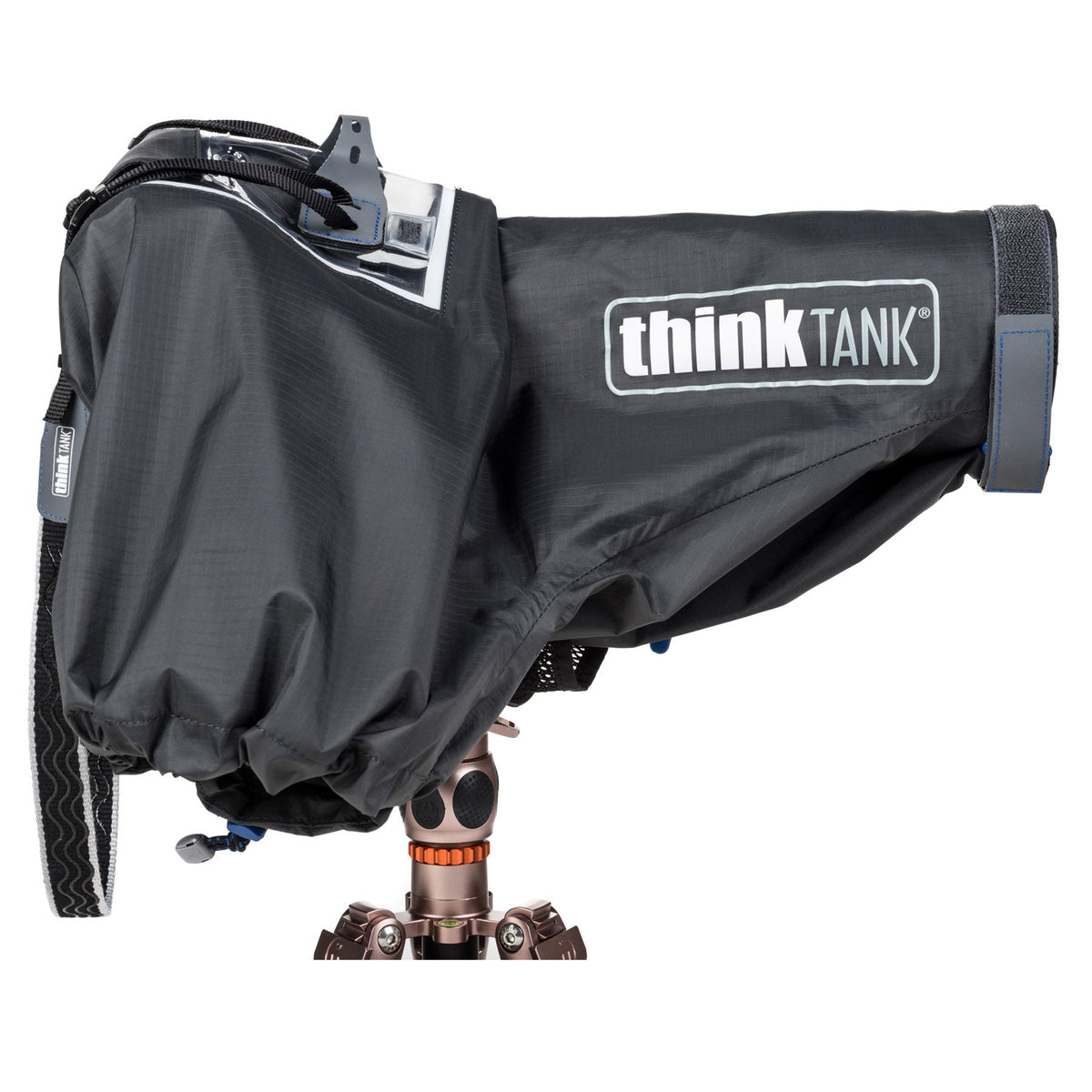 Think Tank Hydrophobia D 70-200 V3.0 Kamerahülle – für Nikon, Canon, Sony und andere mit 70–200 mm f/2.8 Objektiv
