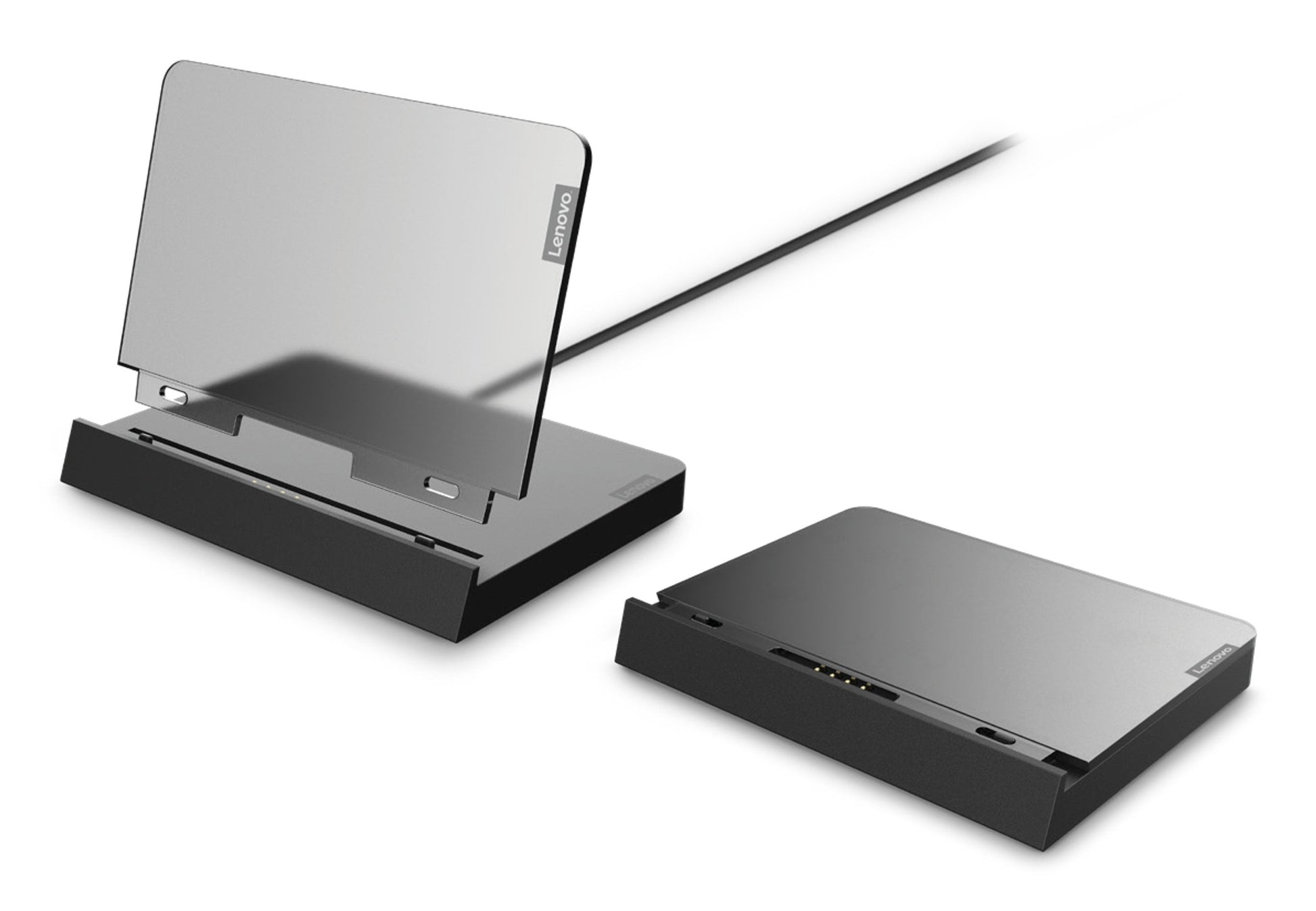 Lenovo ZG38C07019 USB-Wandladegerät – für Tablets – Schwarz