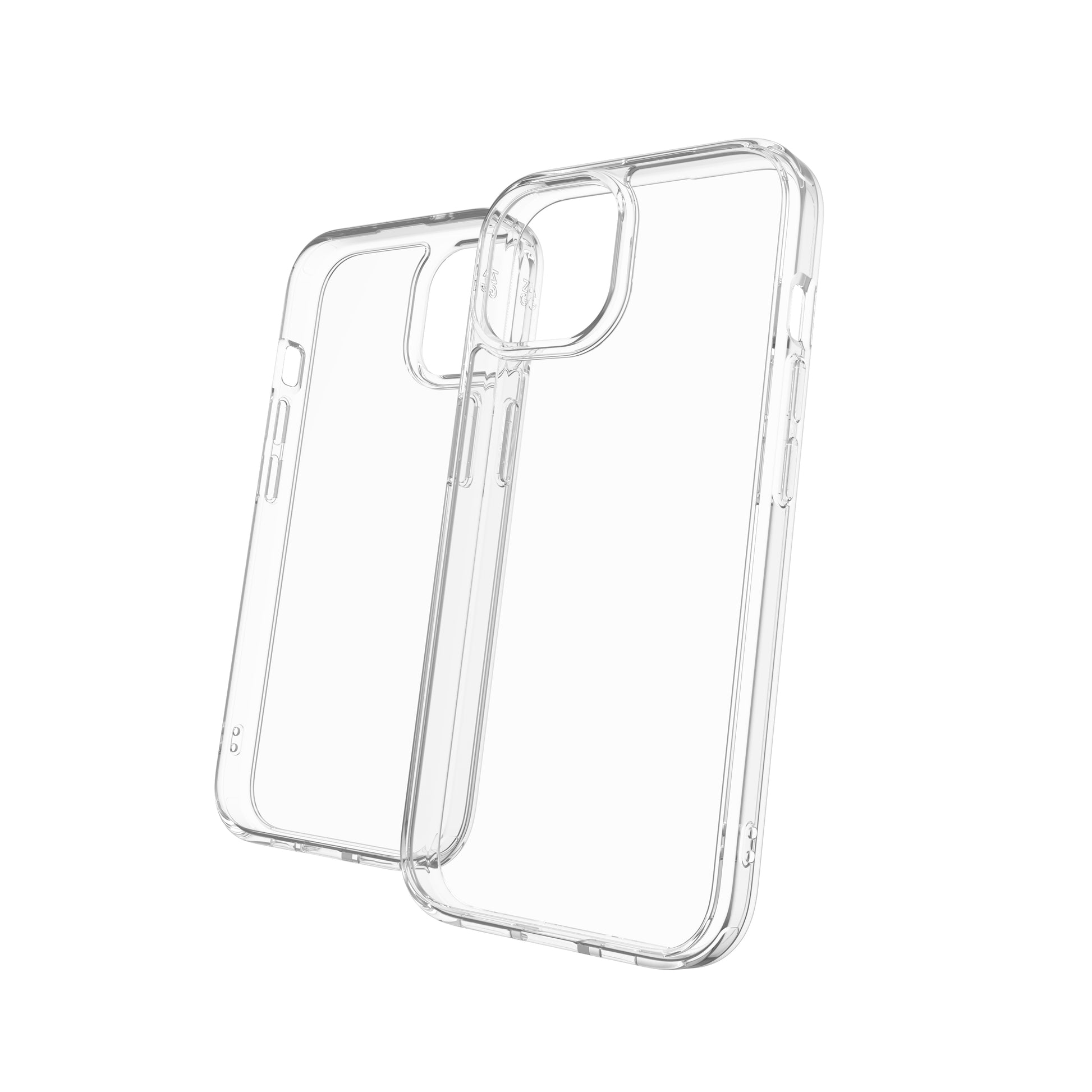 ZAGG Backcover CRYSTAL PALACE LITE – für Apple iPhone 15/14/13