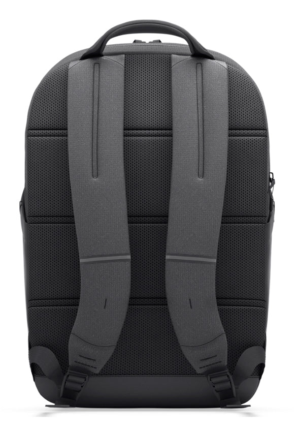DELL Pro 13-14 Plus EcoLoop Notebook-Rucksack für Dell, bis 14" – 21 l, mit Tablet-Fach – Grau