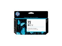 HP Tintenpatrone 72, Grau, 130 ml