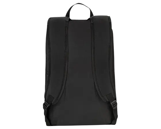 Lenovo Notebook-Rucksack bis 15,6" – Nylon, PU – Schwarz