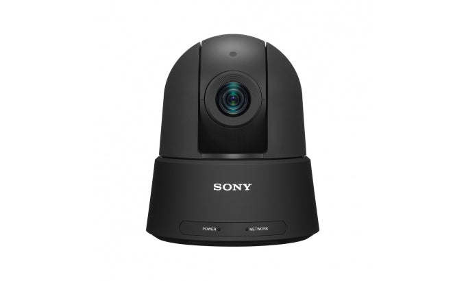 Sony SRG-A40BC – PTZ-Konferenzkamera – 4K, 30× optischer Zoom, 70° Sichtfeld, Auto Framing, HDMI x1