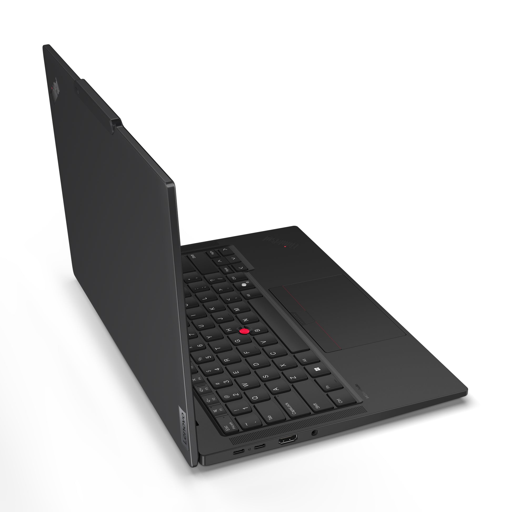 Lenovo ThinkPad T14s G6 TS – Snapdragon X Elite, 32 GB, 1 TB, WUXGA, Windows 11 Pro