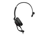 Jabra Evolve2 30 SE – Mono Headset, On-Ear – USB-C – geräuschisolierend – für UC