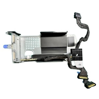 DELL 540-BDVX – PCIe Riser – PCIe 5.0, Low Profile, für PowerEdge R760xs