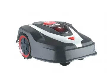 AL-KO Mähroboter Robolinho 350 – Schneideweite 20 cm, Akku 18 V, 2,2 Ah, Betriebsdauer 45 min