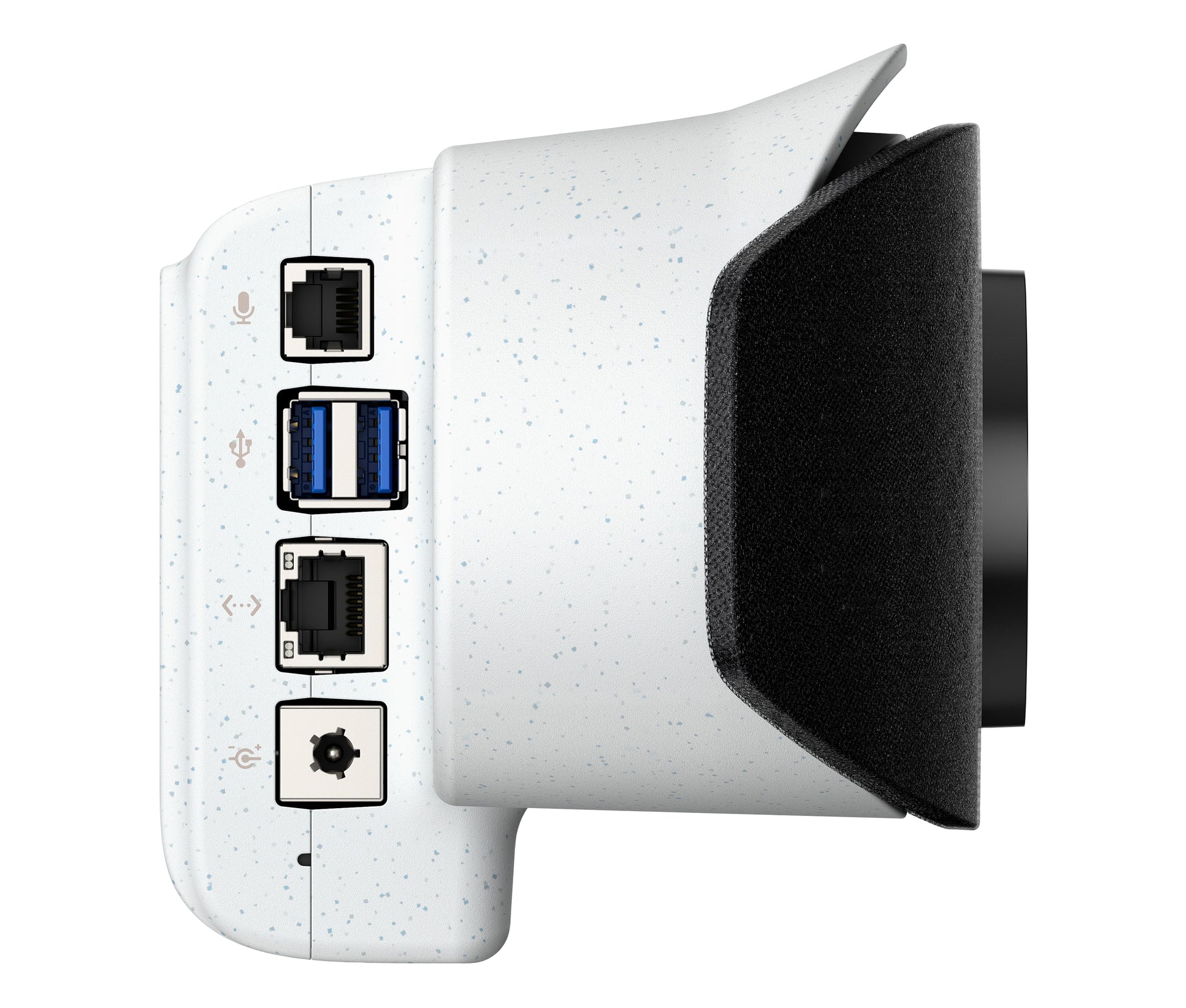 Poly X52 AVB – Videobar – UK-Version