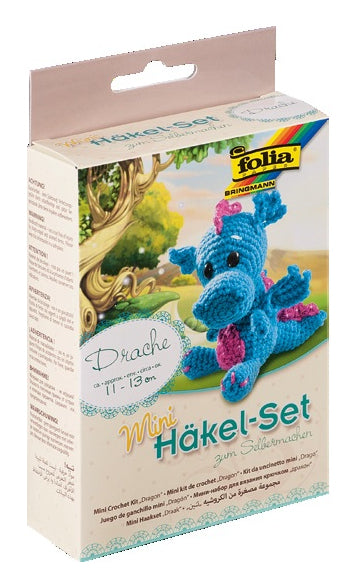 Folia Bastelset