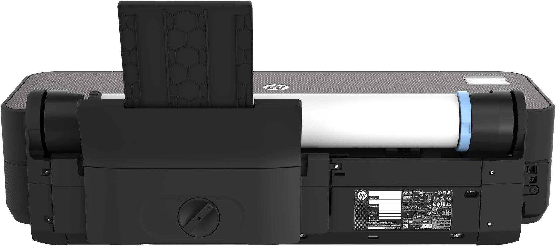 HP DesignJet T250 – Grossformatdrucker, 24"