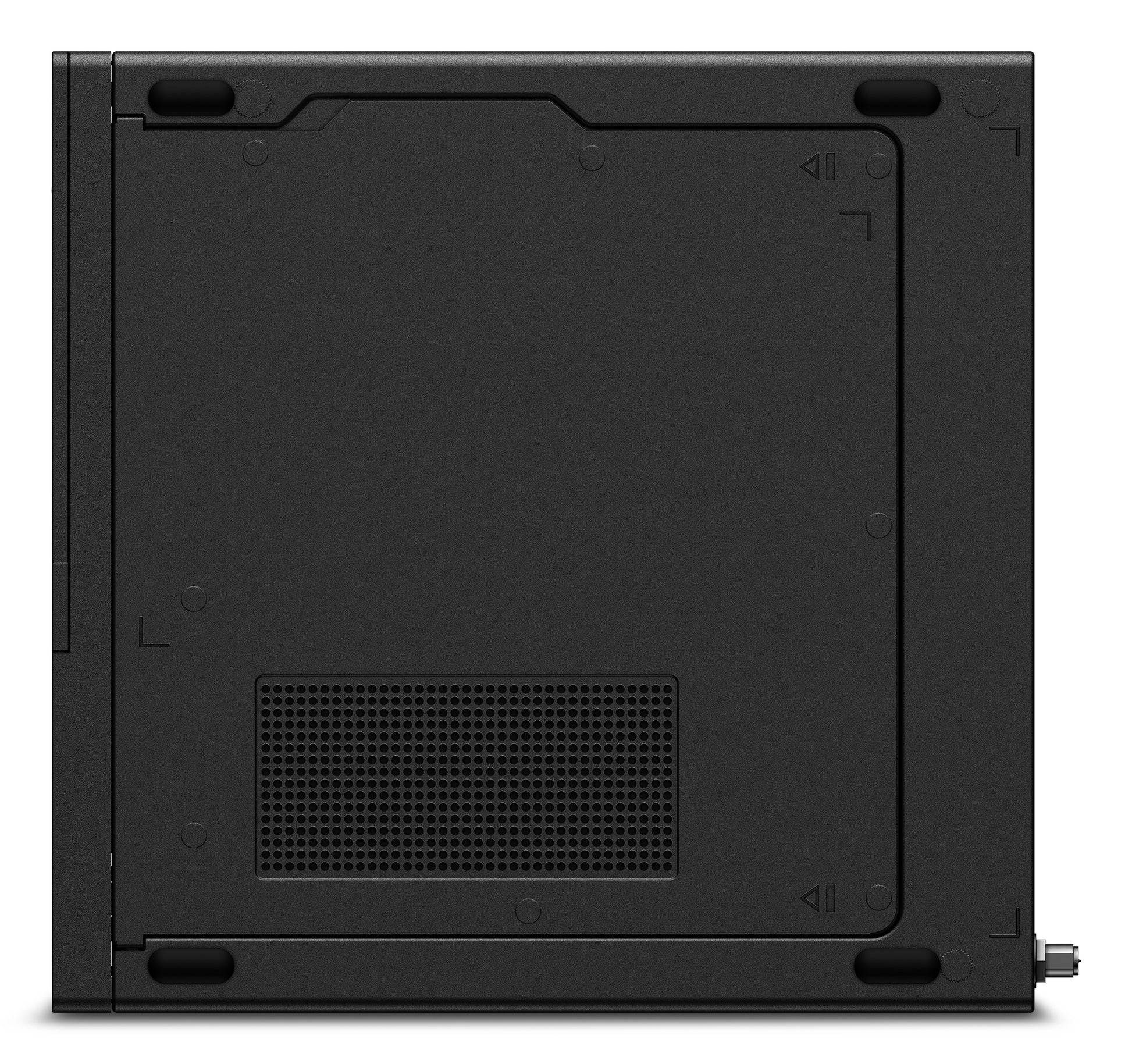 Lenovo ThinkStation P3 Tiny Micro – Intel Core i7-14700, 32 GB RAM, 1 TB SSD, Windows 11 Pro