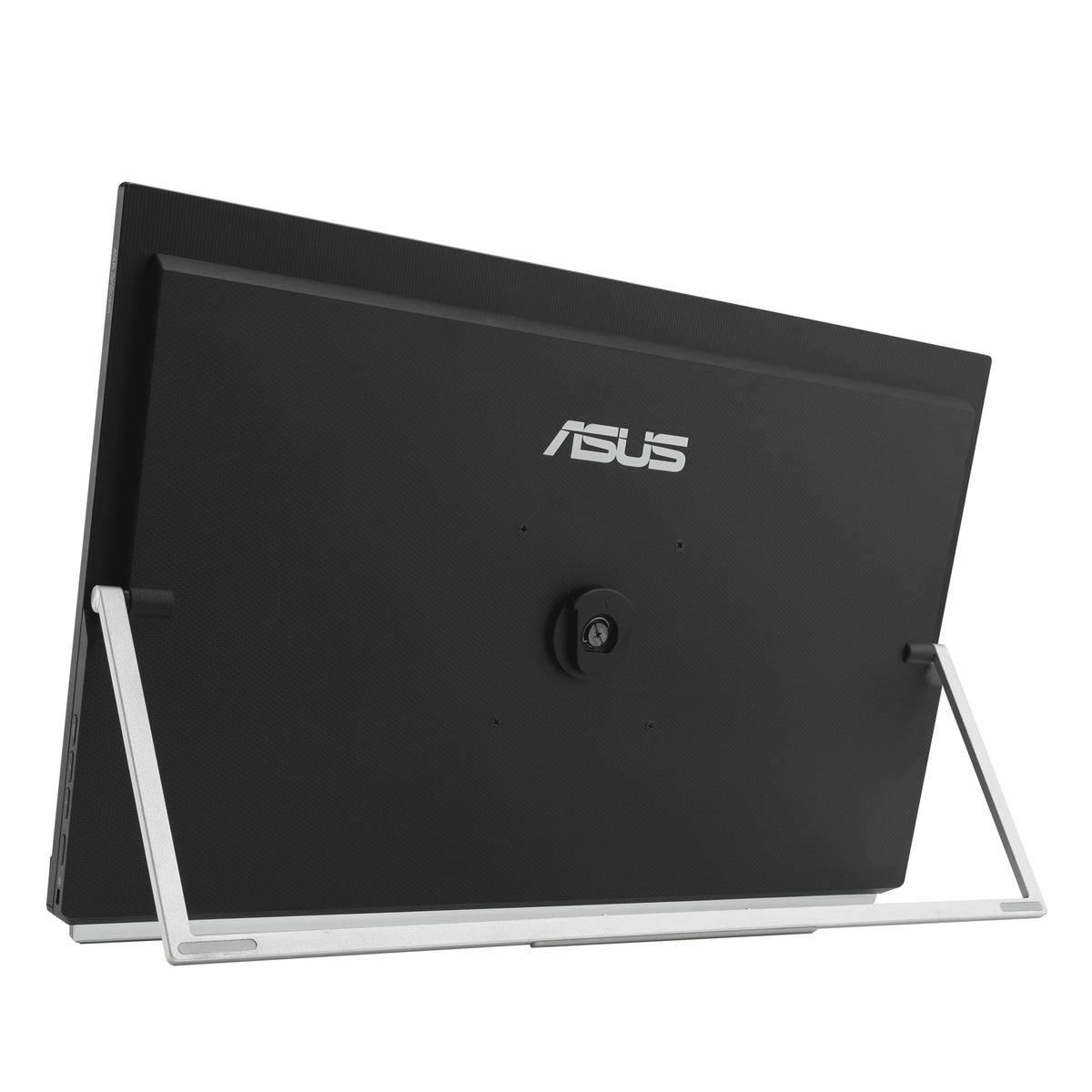 ASUS ZenScreen MB249C – 23,8", 1920 × 1080 (Full HD), IPS, USB-C 60 W