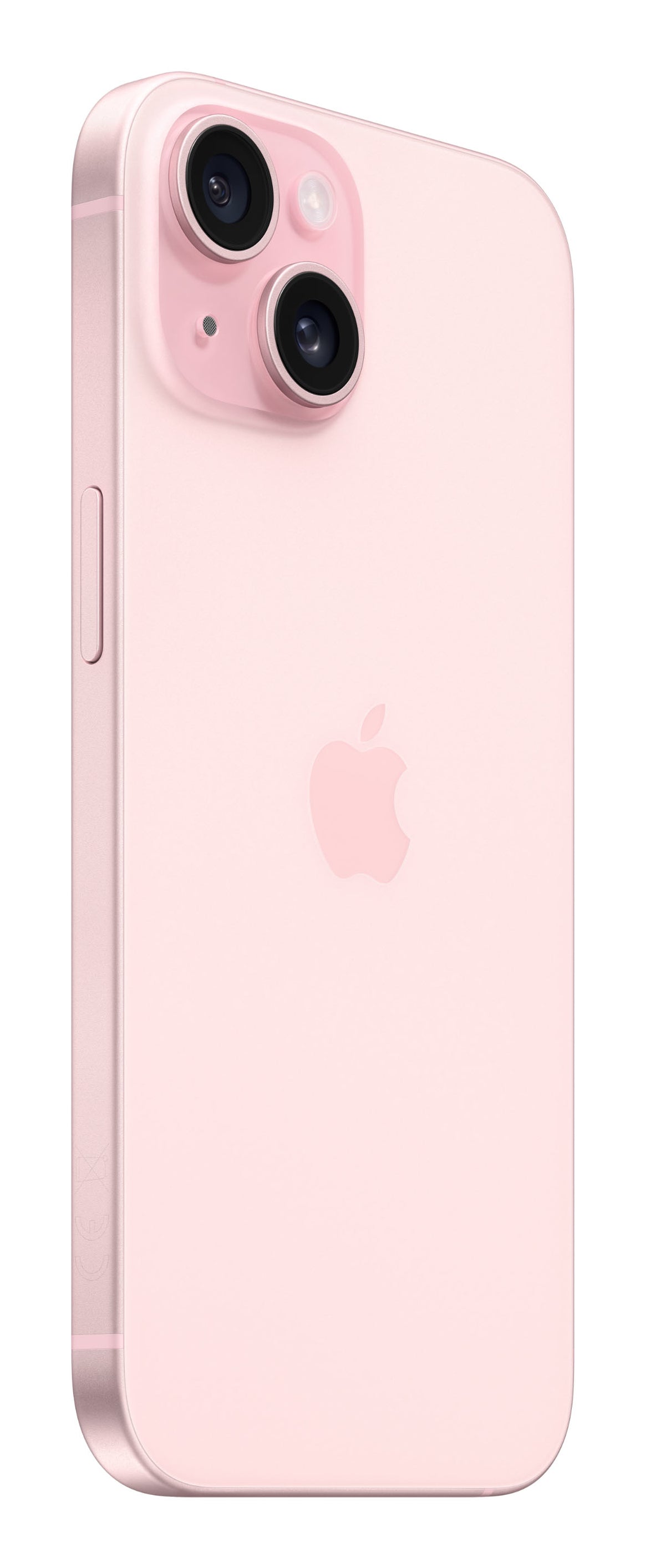 Apple iPhone 15 – 6,1" – 256 GB – Pink