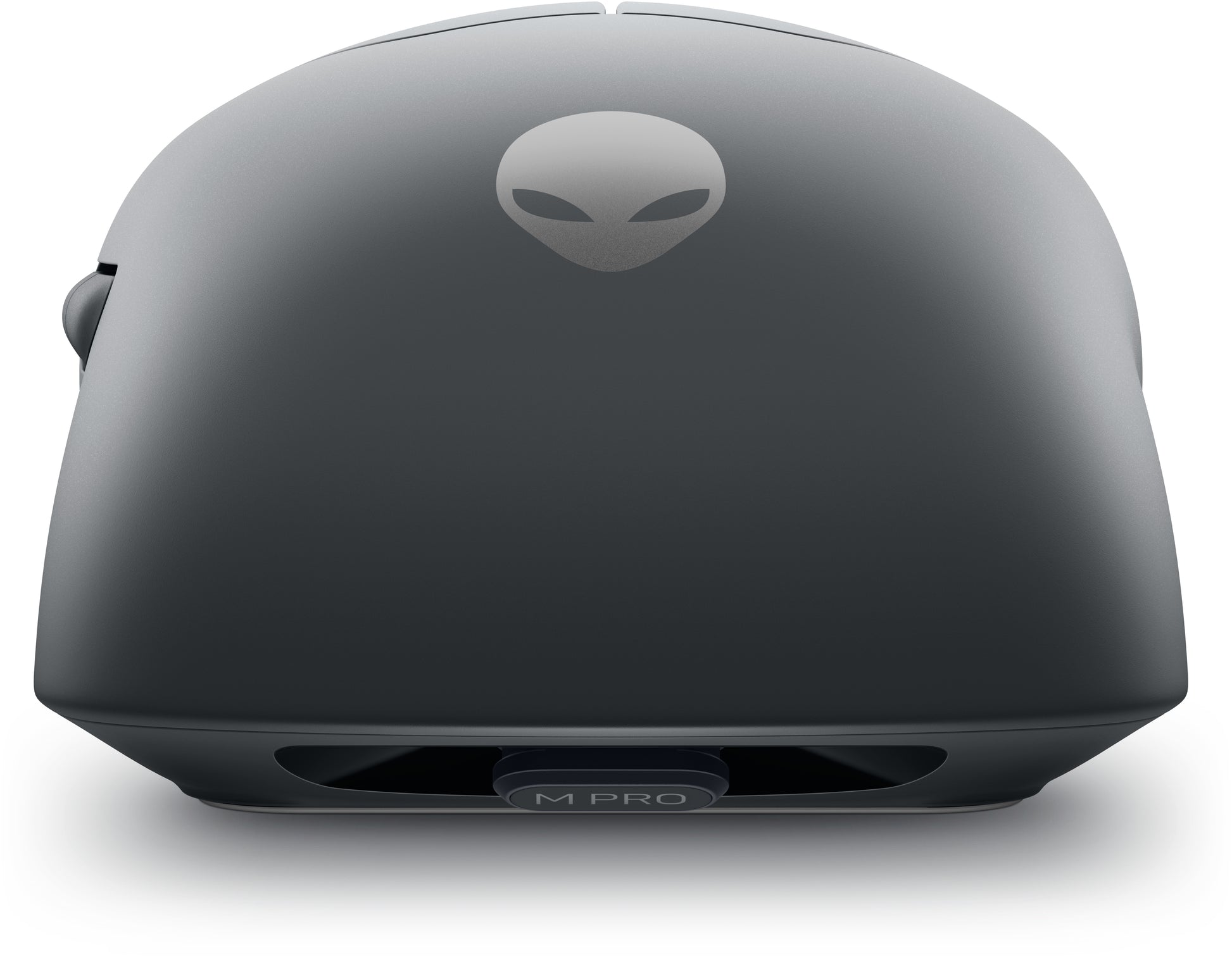 Alienware Pro Wireless Gaming M – Gaming-Maus – Kabellos (2,4 GHz), 26000 DPI, beidhändig, Schwarz