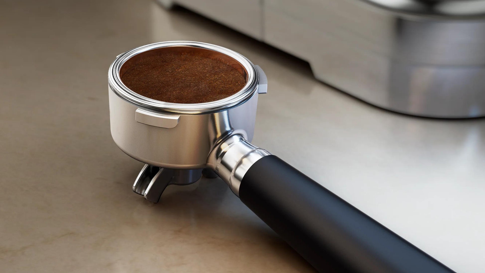 Philips Barista Brew PSA3218/10 Kaffeevollautomat – 2,3 l, 250 g Bohnenbehälter, 15 bar, Milchtank 0,45 l